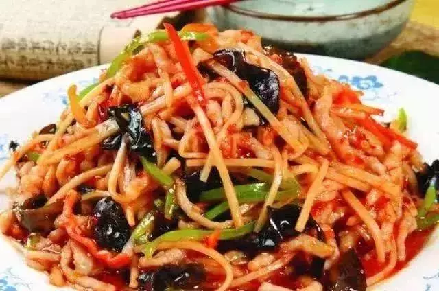 高大廚教你32款待客必備的家宴菜譜