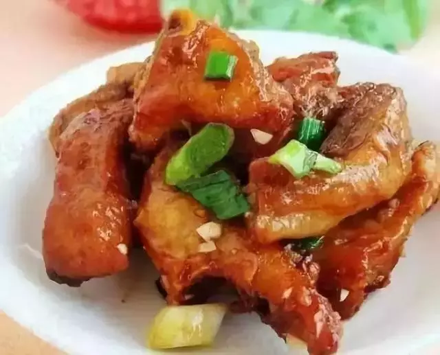 高大廚教你32款待客必備的家宴菜譜
