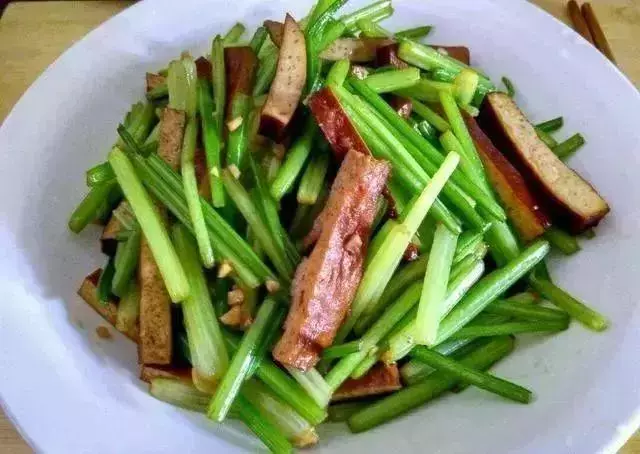 高大廚教你32款待客必備的家宴菜譜