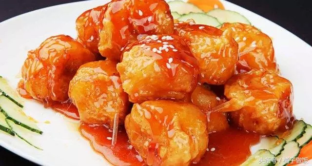 教你做各種拔絲大全,有拔絲紅薯、拔絲香蕉、拔絲土豆……太齊全!