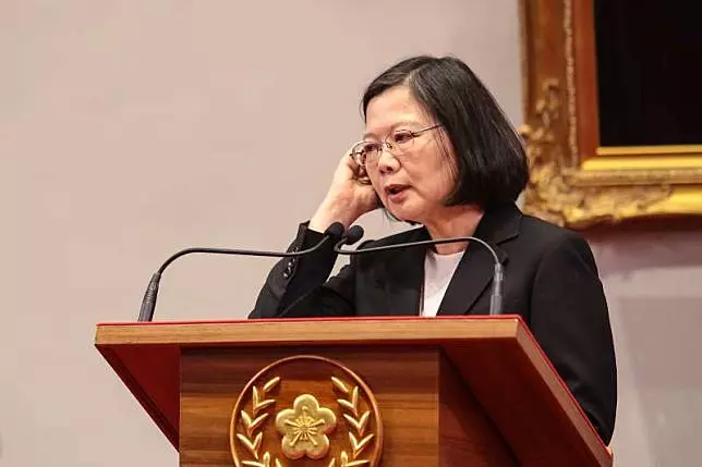 觀點投書:為何軍公教不再關懷社會