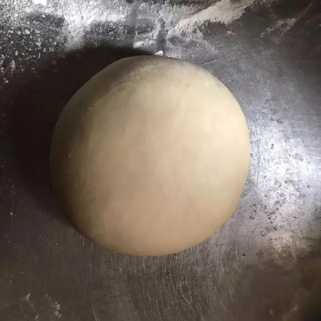 做麵食時加了點這個,做出來的麵食又軟又松,還可以手撕著吃