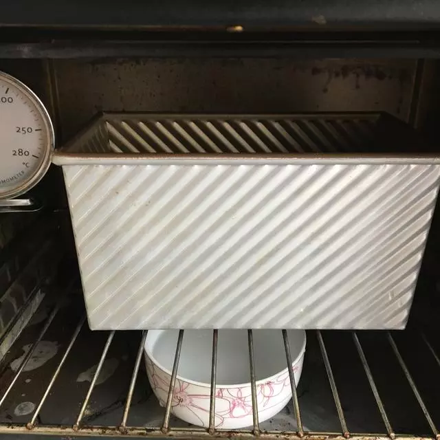 做麵食時加了點這個,做出來的麵食又軟又松,還可以手撕著吃