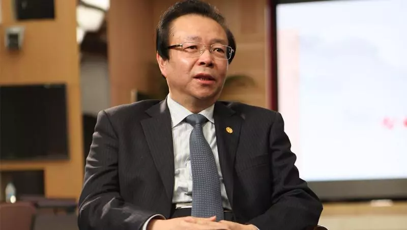 【華融前董事長破盡貪官紀錄】家藏逾億現金重3噸 !