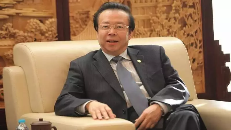 【華融前董事長破盡貪官紀錄】家藏逾億現金重3噸 !