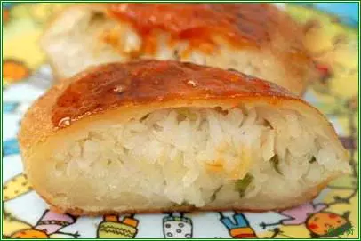 各種餅的做法,收藏起來,慢慢學著做!