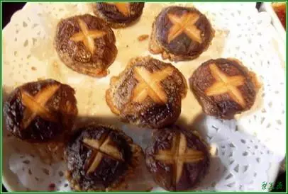 各種餅的做法,收藏起來,慢慢學著做!