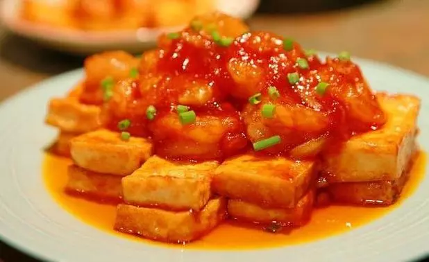 豆腐這20種做法簡直絕了！隔幾天就做一回，上桌就搶光菜汁都不剩