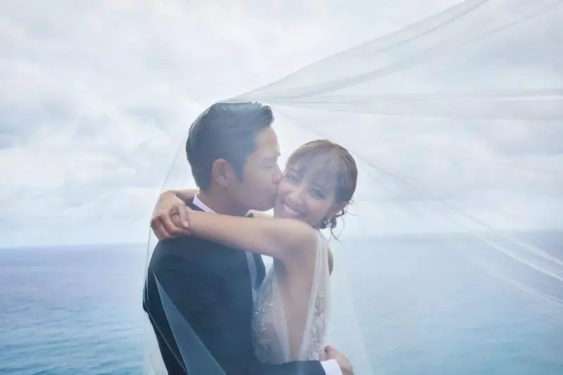 【鄭嘉穎、陳凱琳結婚】戀愛3年N次放閃!陳凱琳要為他生龍鳳胎!