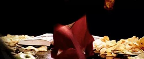 盤點20個關於《哈利波特》的幕後小秘密!