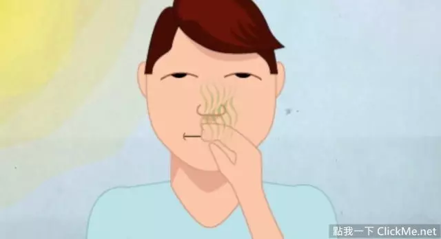 盤點人類最愛做的15件超惡心事情!你做過幾樣?!