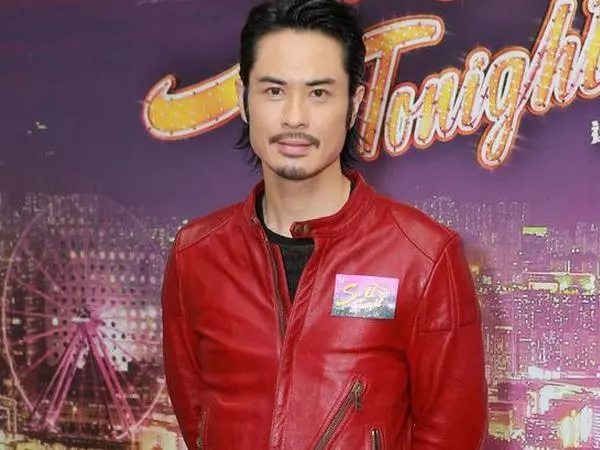 49歲鄭嘉穎:前女友和現女友對比,沒有對比就沒有傷害