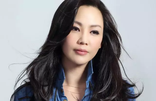 49歲鄭嘉穎:前女友和現女友對比,沒有對比就沒有傷害