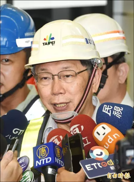 李登輝鼓勵柯P選總統? 姚立明分析柯陣 營有這目的...