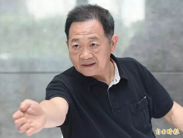 李登輝鼓勵柯P選總統? 姚立明分析柯陣 營有這目的...