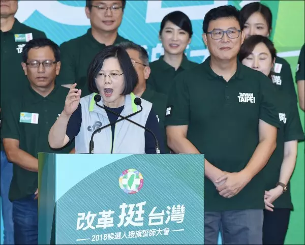 李登輝鼓勵柯P選總統? 姚立明分析柯陣 營有這目的...