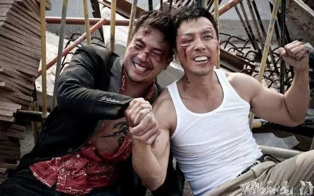 帥過吳彥祖,讓謝霆鋒妹妹痴迷,是歌王粘人的小妖精,因妻子爆紅