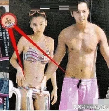 時隔10年baby和陳偉霆分手原因終曝光,黃曉明表示不能接受