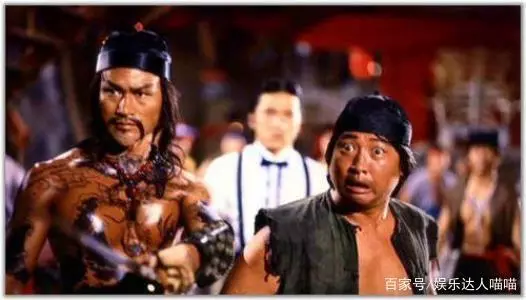 還記得《A計劃》的羅三炮嗎?楊紫瓊拜他為師,成龍直言打不過他