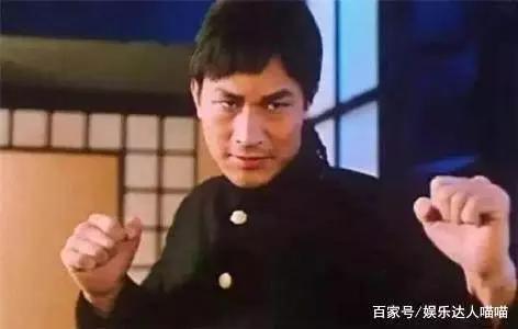 還記得《A計劃》的羅三炮嗎?楊紫瓊拜他為師,成龍直言打不過他