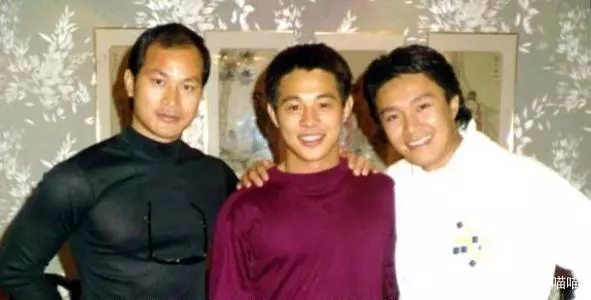 還記得《A計劃》的羅三炮嗎?楊紫瓊拜他為師,成龍直言打不過他
