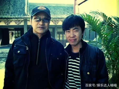還記得《A計劃》的羅三炮嗎?楊紫瓊拜他為師,成龍直言打不過他