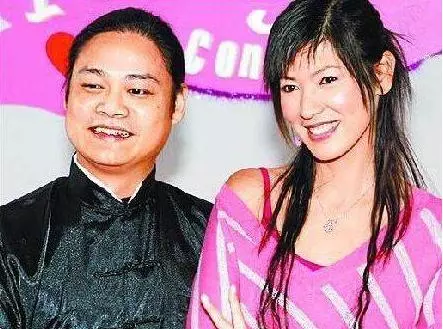 台灣玉女嫁醜男,4年人工受孕20次,年近50生下雙胞胎!