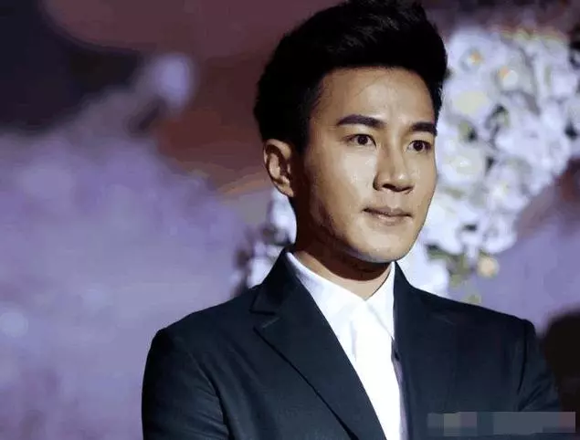 女星整容算什麼?劉愷威面癱程度再升級,而他直接90萬「換臉」!