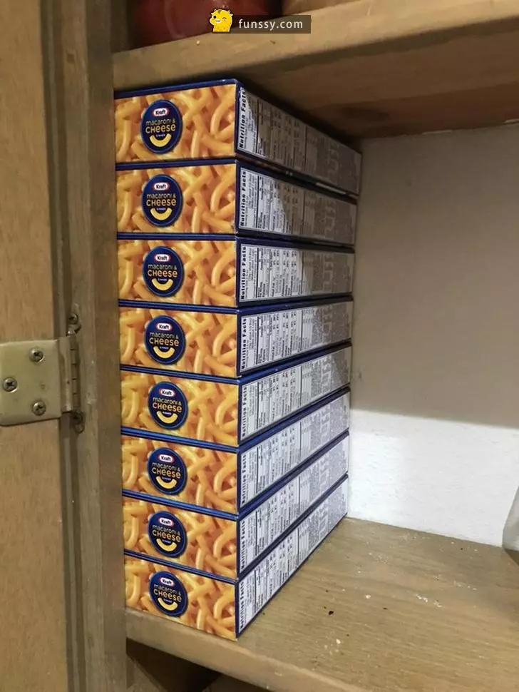 25張詮釋「''完美''到底是什麼概念」的超完美舒壓圖! - 幾米長城 - 娛樂分享區