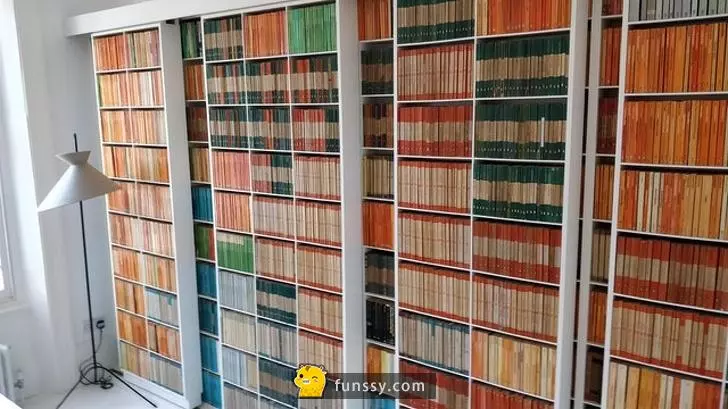 25張詮釋「''完美''到底是什麼概念」的超完美舒壓圖! - 幾米長城 - 娛樂分享區