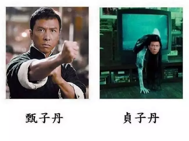 到底哪來這麼多梗?網友創意無極限...「少女時代」完全戳中笑點XDDD