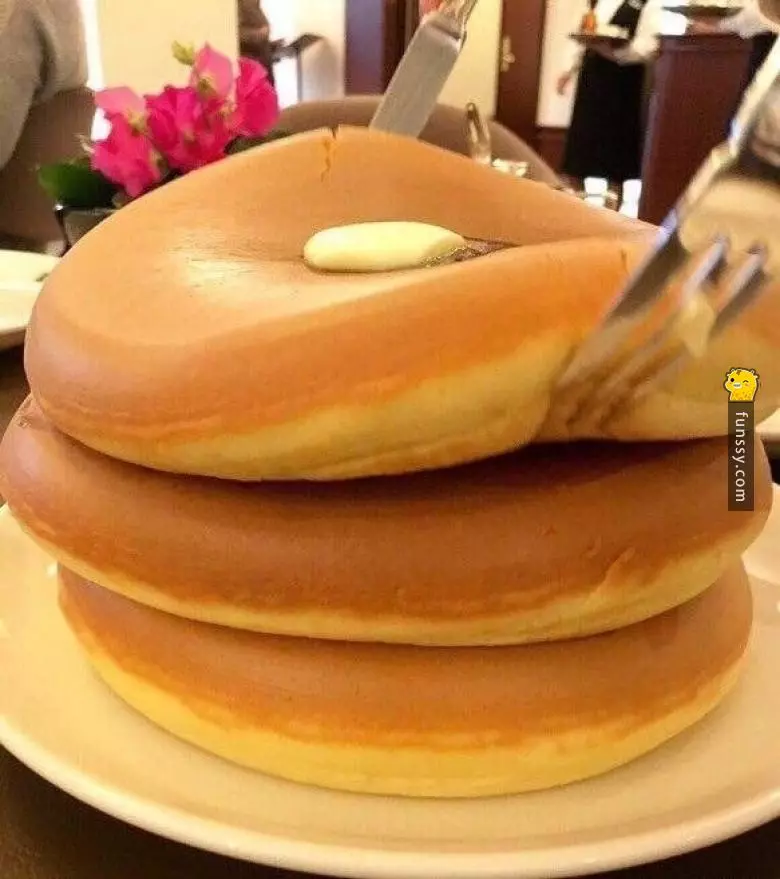20張會治癒你心情的「超完美食物照」!