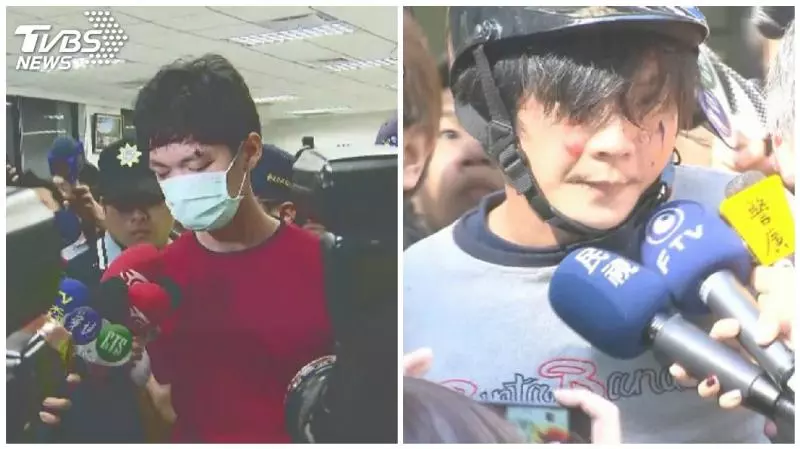 鄭捷槍決…王景玉逃死! 法官解答這點是關鍵