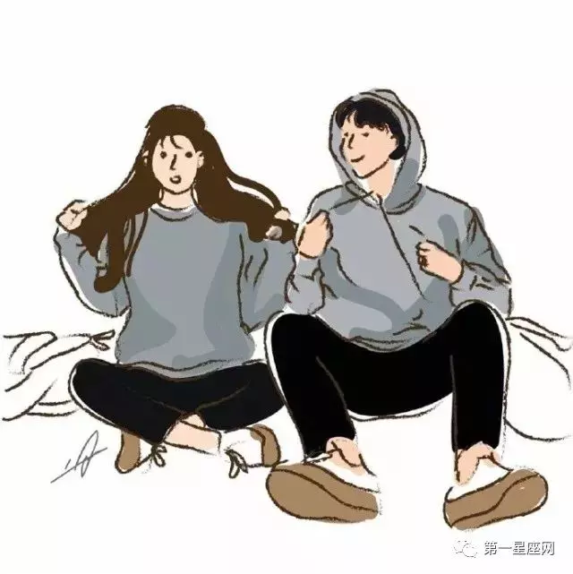 如何讓判斷十二星座男追你是走心還是走腎