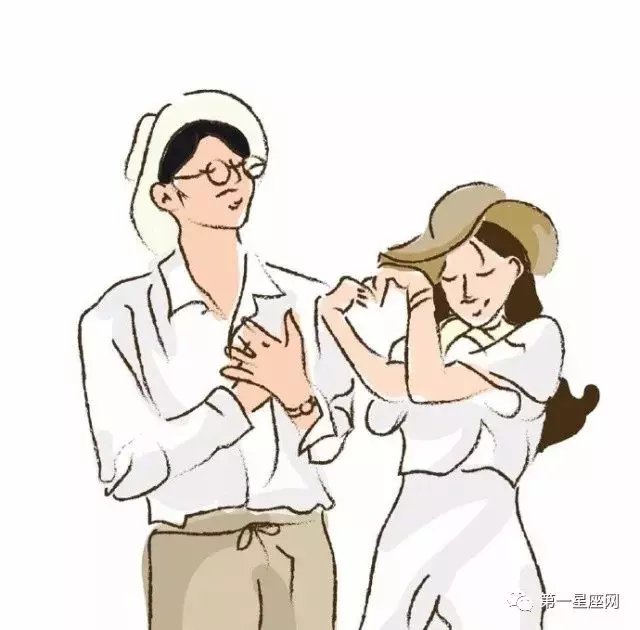 如何讓判斷十二星座男追你是走心還是走腎
