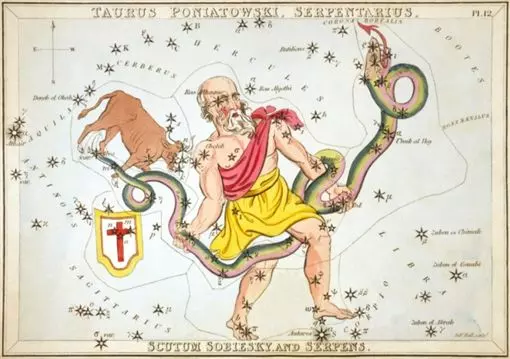 盤點一定要跟「第13星座蛇夫座」交往的五個原因!咦?13星座?