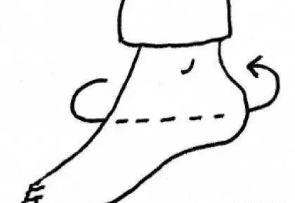 轉「腳踝」好處多,保心臟、降血壓、防中風、治失眠……