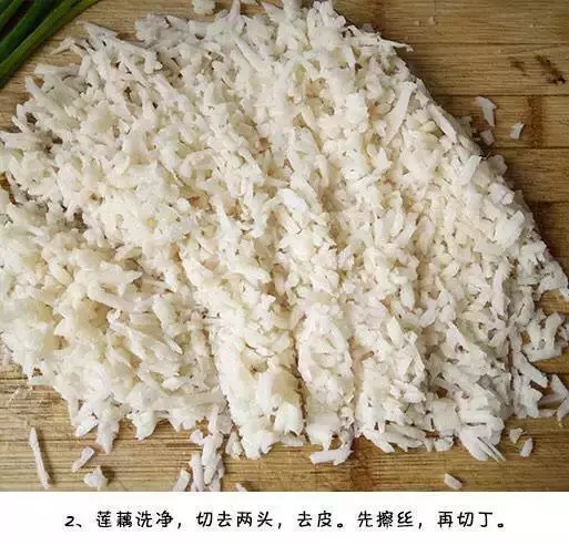 入秋吃這個丸子正好,拌一拌,蒸一蒸,軟糯滑嫩,保證一學就會!