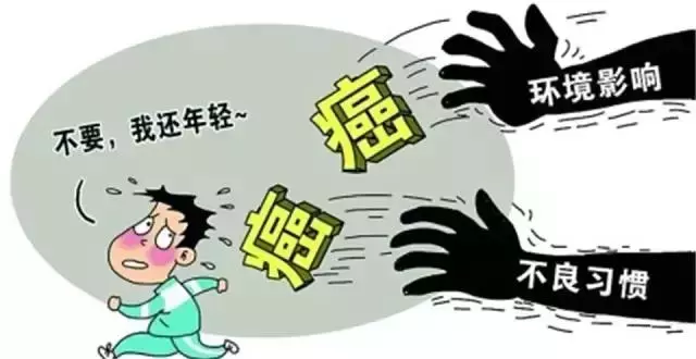 生病的步驟:虛→寒→濕→凝→瘀→堵→瘤→癌!「寒濕」是萬病之源!避免寒濕、排寒祛濕非常重要 - 讀讀