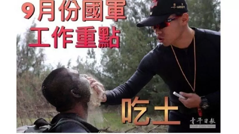 國防部稱買年資「穩賺」退將嗆聲:別逼我們放棄國軍