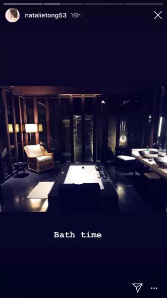 一對新人還未露樣~賓客七星伴月撩唐詩詠!