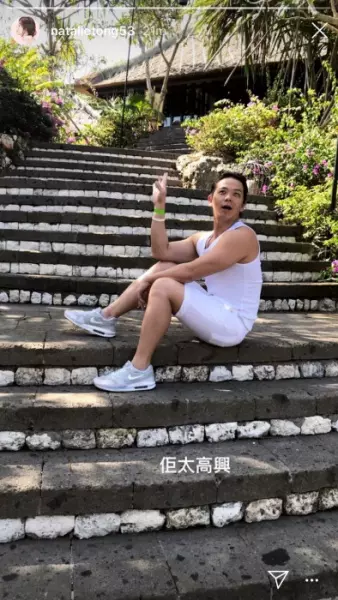 一對新人還未露樣~賓客七星伴月撩唐詩詠!