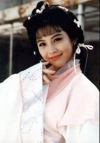 16位女星的顏值巔峰,李嘉欣美出天際,張柏芝不輸任何當紅女星
