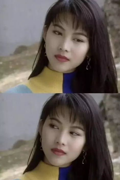 16位女星的顏值巔峰,李嘉欣美出天際,張柏芝不輸任何當紅女星