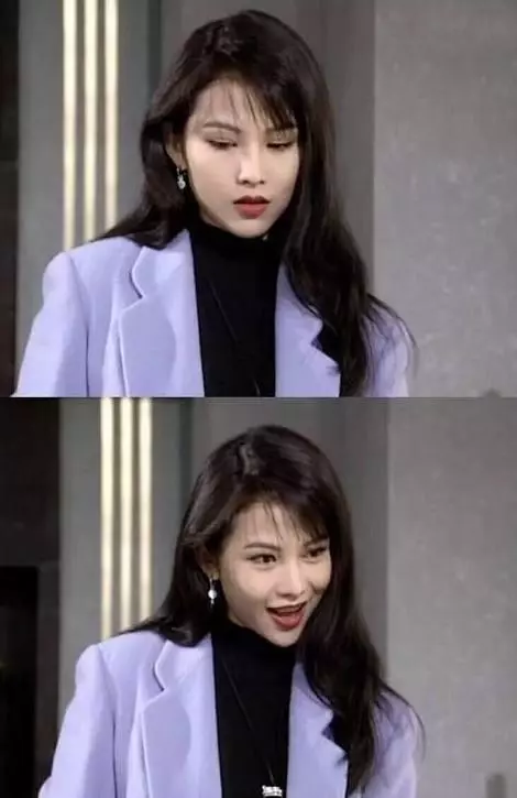 16位女星的顏值巔峰,李嘉欣美出天際,張柏芝不輸任何當紅女星