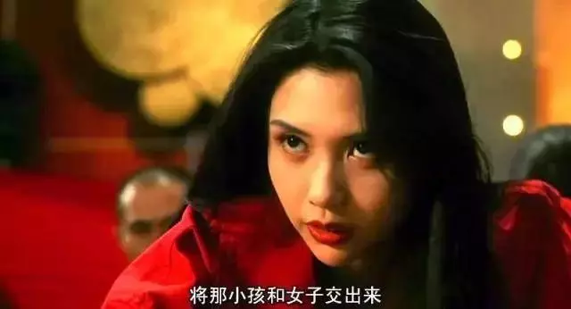16位女星的顏值巔峰,李嘉欣美出天際,張柏芝不輸任何當紅女星