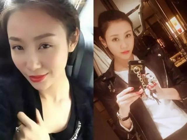 54歲吳啟華近照,作惡十年終於改邪歸正,談過10任女友口碑零差評!