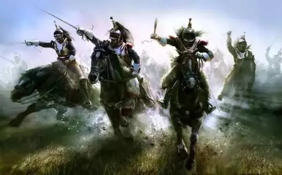 古代皇帝口中的「八百里加急」到底有多快?為何強盜都不敢搶它?