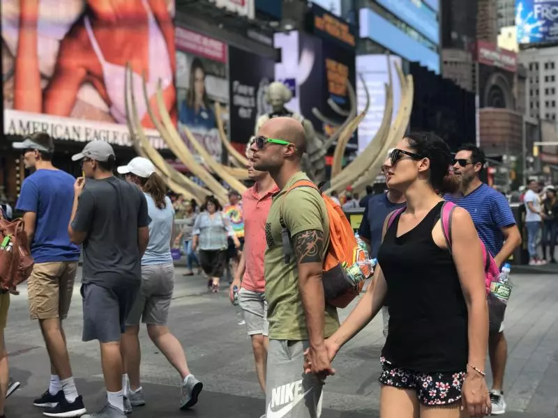 金焱看美國/貿易戰、人才與科技爭奪:國家間較量的小九九