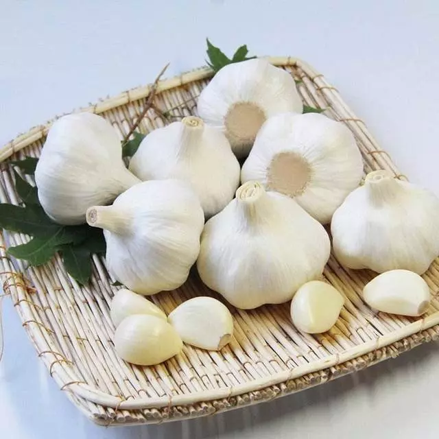 從小吃到大的糖蒜,外婆獨家秘方,多了這一步,怪不得吃不膩!